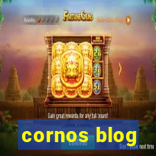 cornos blog