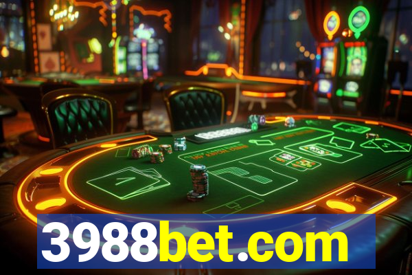 3988bet.com