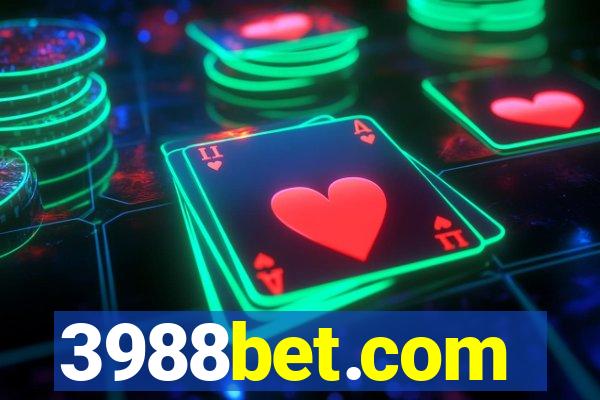 3988bet.com