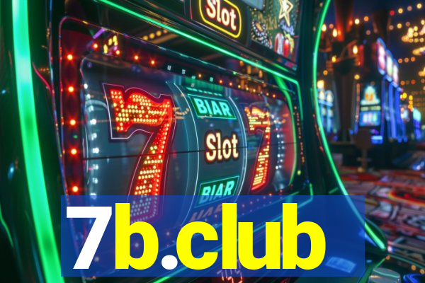 7b.club