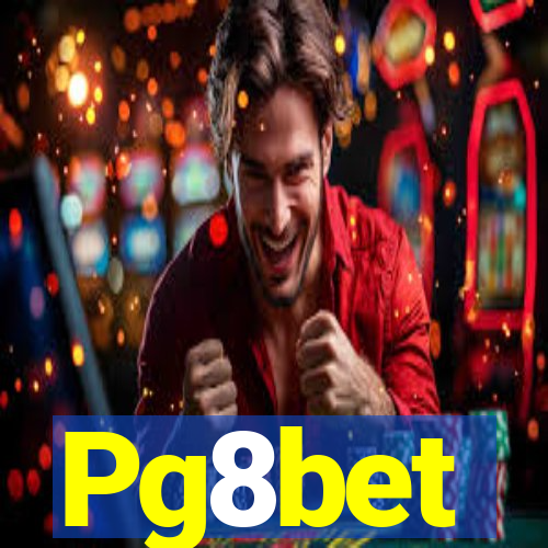 Pg8bet