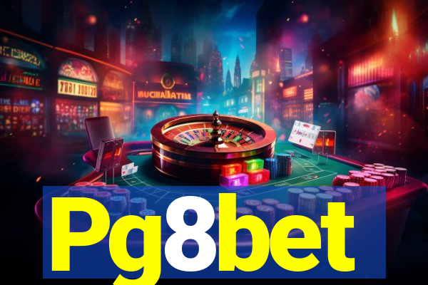 Pg8bet