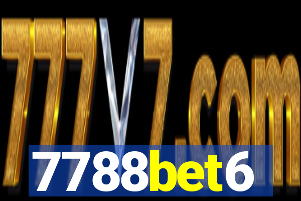 7788bet6