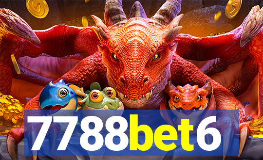 7788bet6