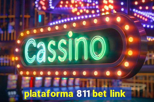 plataforma 811 bet link