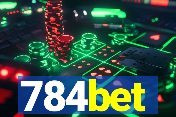 784bet