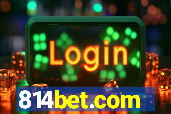 814bet.com