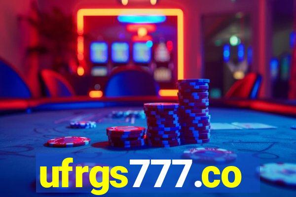 ufrgs777.co