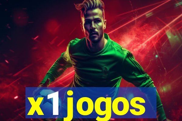 x1 jogos