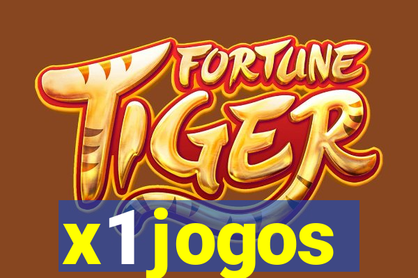 x1 jogos