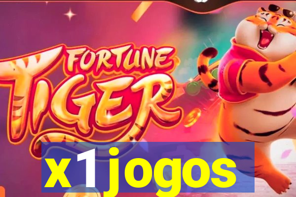 x1 jogos