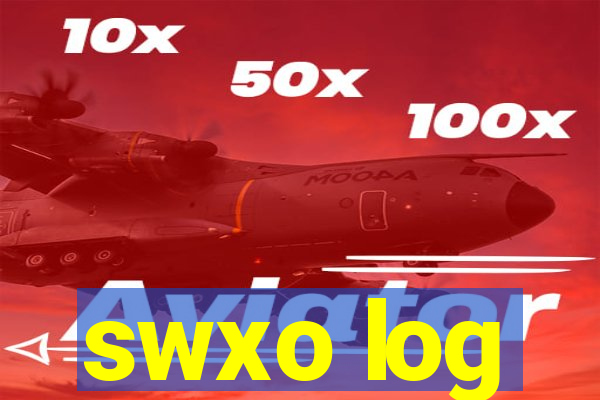 swxo log