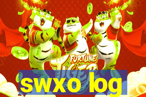 swxo log