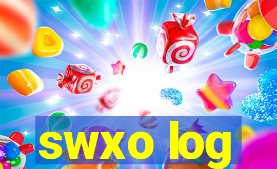 swxo log