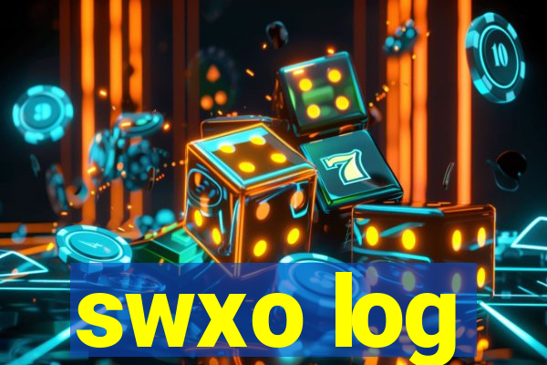 swxo log