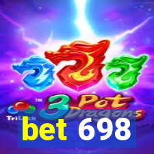 bet 698