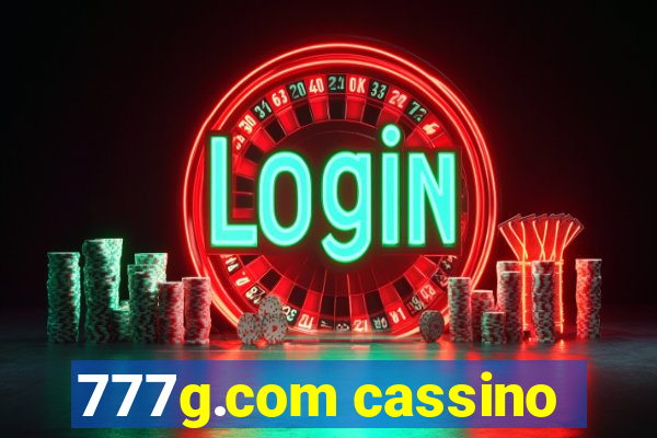 777g.com cassino