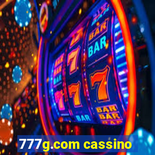 777g.com cassino