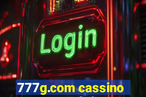 777g.com cassino