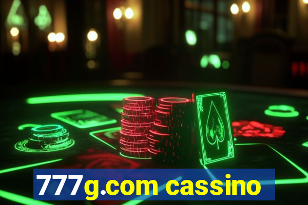 777g.com cassino