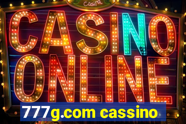 777g.com cassino