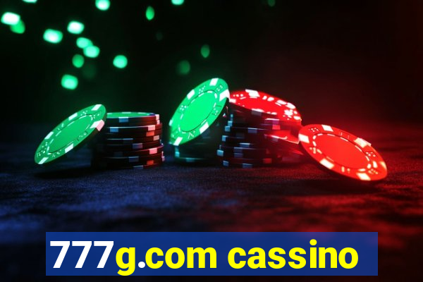 777g.com cassino