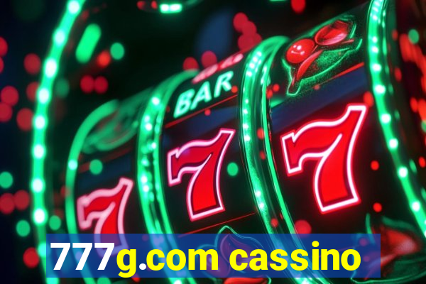 777g.com cassino