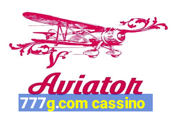 777g.com cassino