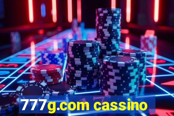 777g.com cassino