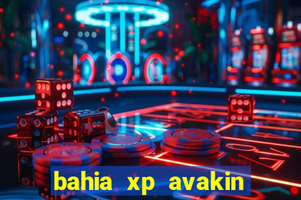 bahia xp avakin life download