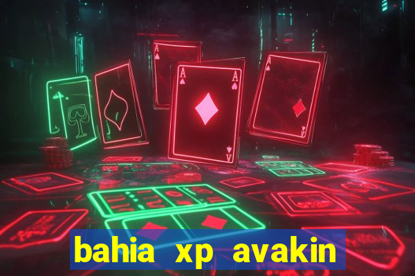 bahia xp avakin life download