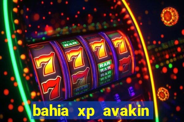 bahia xp avakin life download