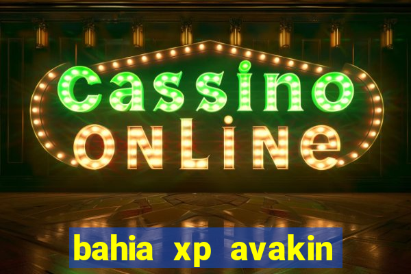 bahia xp avakin life download