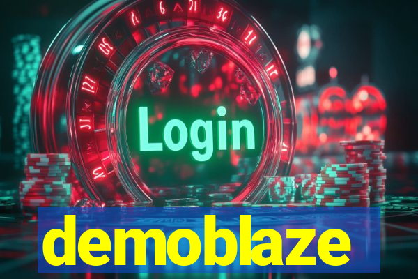 demoblaze