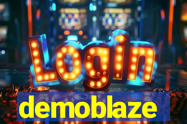 demoblaze