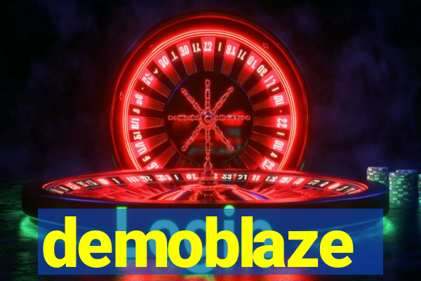 demoblaze