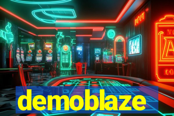 demoblaze