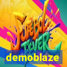 demoblaze