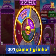 001 game tigrinho