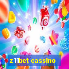 z11bet cassino