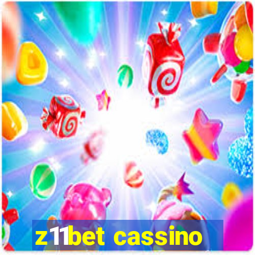 z11bet cassino