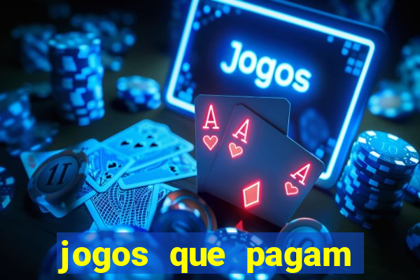 jogos que pagam via pagbank