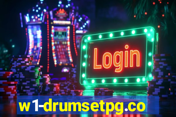 w1-drumsetpg.com