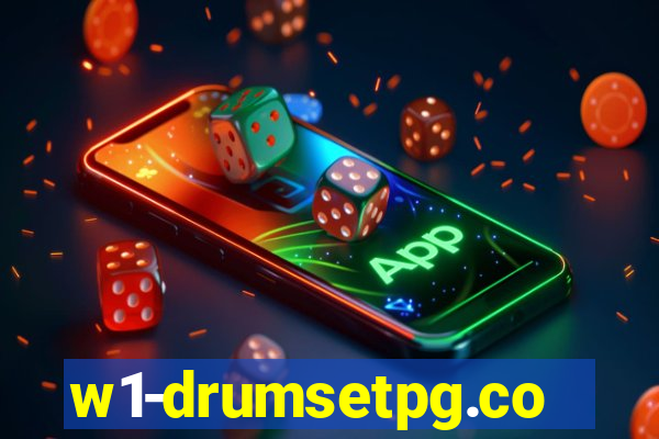 w1-drumsetpg.com