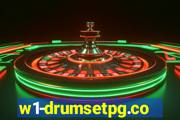 w1-drumsetpg.com