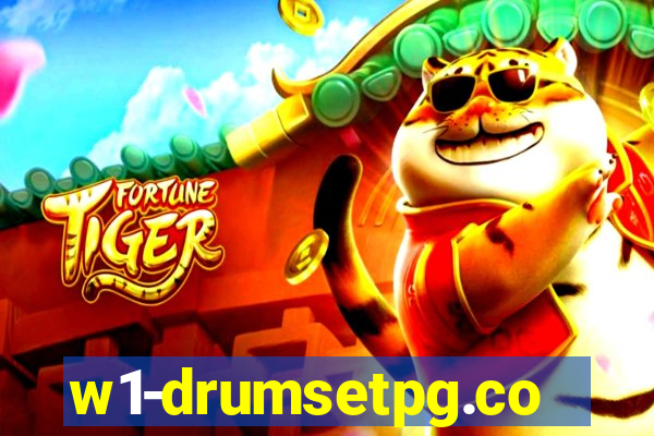 w1-drumsetpg.com