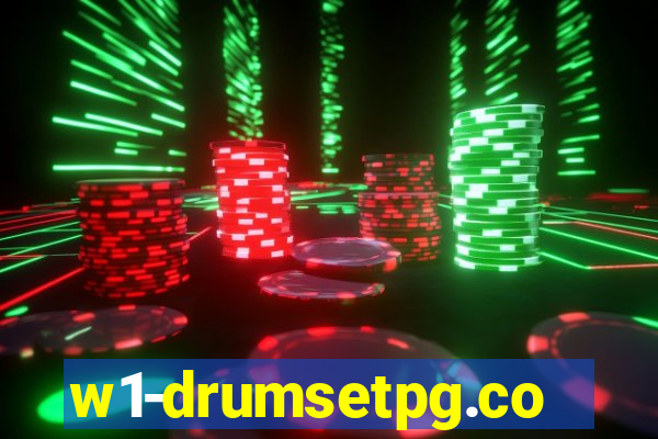 w1-drumsetpg.com