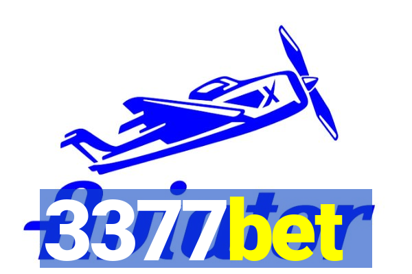 3377bet