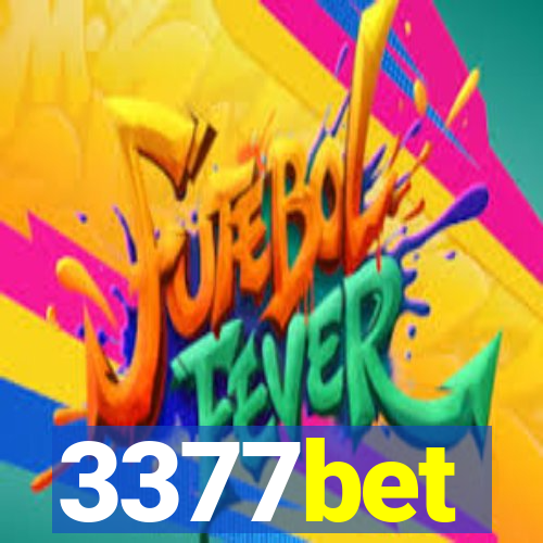 3377bet