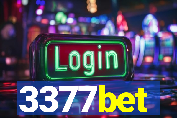 3377bet